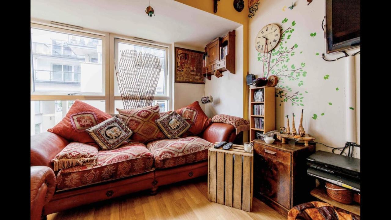Apartamento Complete Bohemian Luxury Sanctuary