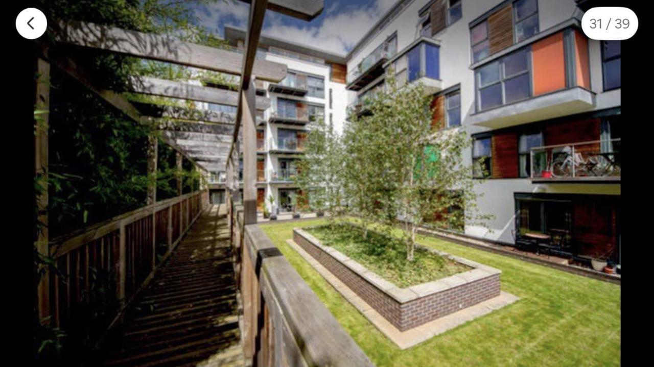 Apartamento Complete Bohemian Luxury Sanctuary Londres